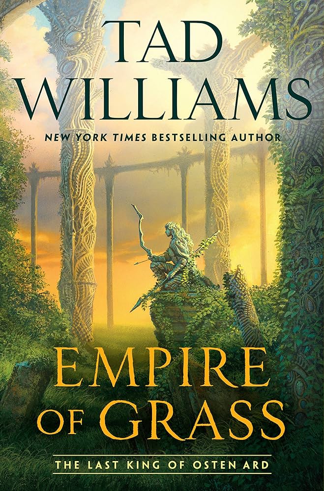 Empire of Glass