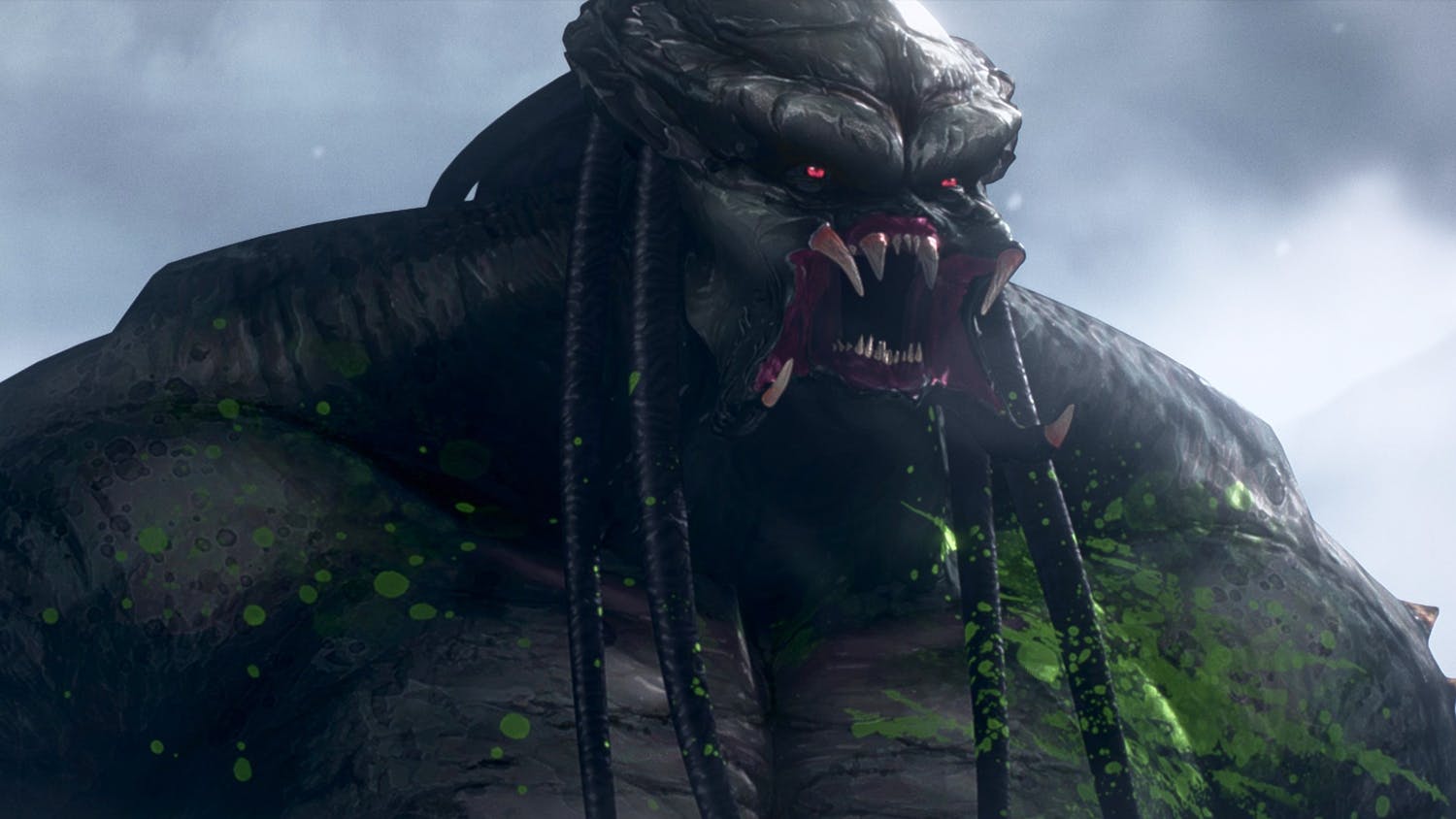 Tappajien tappaja osasi yllättää